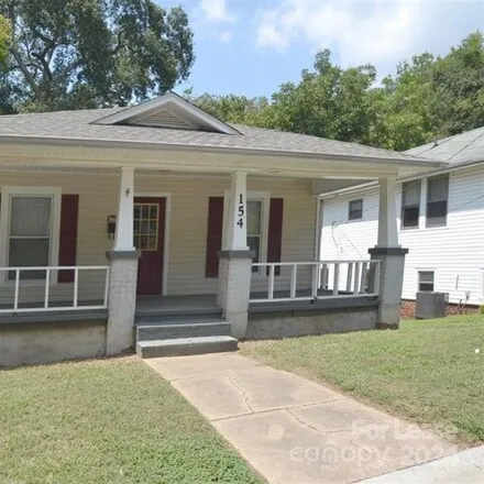 Rent this 2 bed house on 160 Franklin Avenue Northwest in Concord, NC 28025