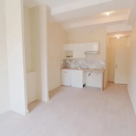 Rent this 1 bed apartment on 15 Rue Puits Gaillot in 69001 Lyon 1er Arrondissement, France