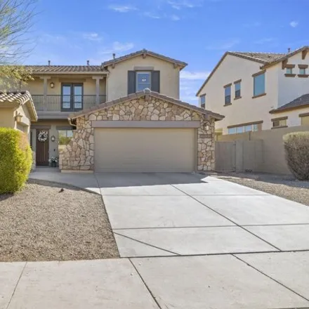 Buy this 5 bed house on 13523 South 184th Drive in Goodyear, AZ 85338