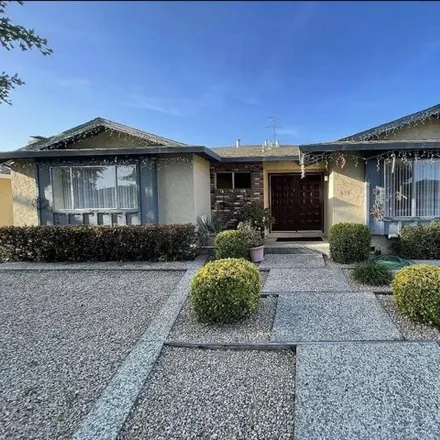 Rent this 3 bed apartment on 635 Bolton Court in San Jose, CA 95129