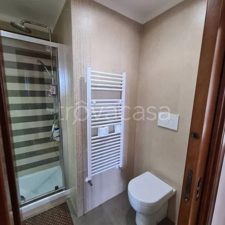 Rent this 3 bed apartment on Via di Villa Braschi 60 in 00019 Tivoli RM, Italy