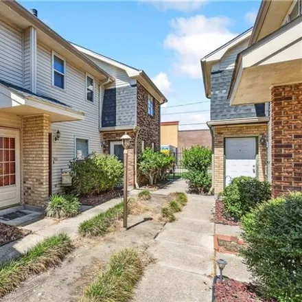 Buy this 2 bed condo on 2401 Williams Boulevard in Kenner, LA 70062