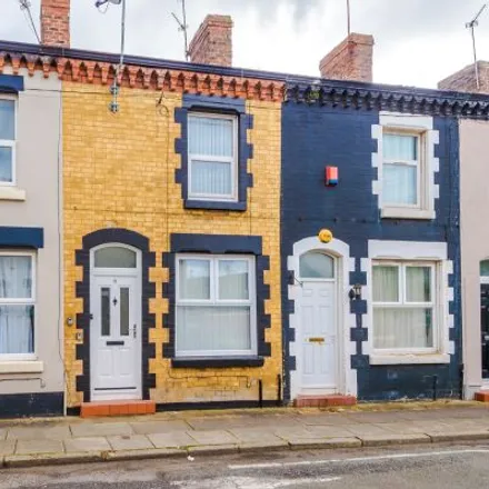 Image 3 - Gorst Street, Liverpool, L4 0SH, United Kingdom - Apartment for rent