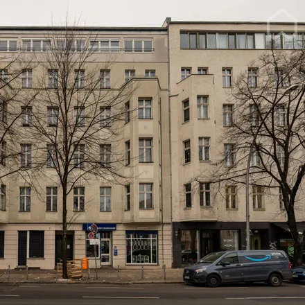 Image 3 - Torstraße 66, 10119 Berlin, Germany - Apartment for rent