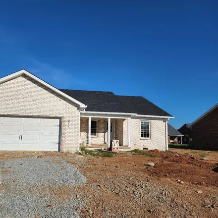 Buy this 3 bed house on 198 Oak Hill Court in Mount Washington, KY 40047