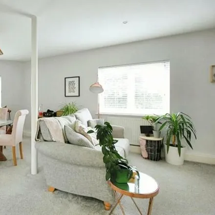Buy this 1 bed apartment on 320 Prestbury Road in Prestbury, GL52 3DD