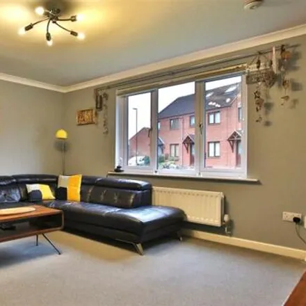 Image 5 - Mowbray Avenue, Tewkesbury, GL20 5FA, United Kingdom - House for sale