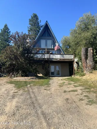 Buy this 3 bed house on Highway 3 North in Saint Maries, ID 83886