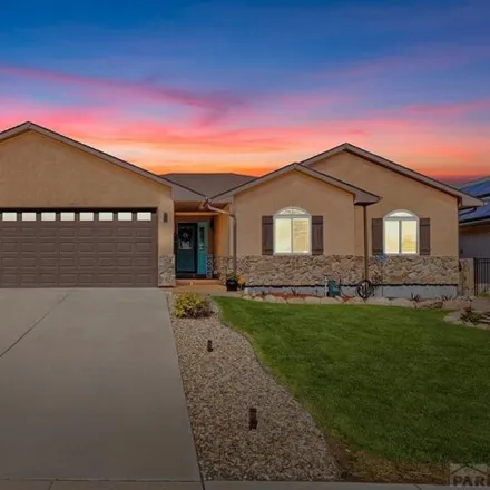 Buy this 4 bed house on unnamed road in Pueblo, CO 81005
