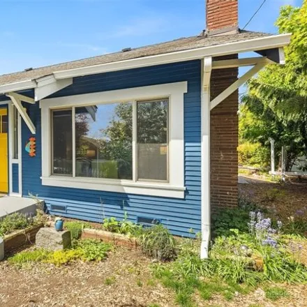Buy this 3 bed house on 10317 Linden Avenue North in Seattle, WA 98133