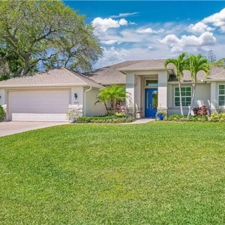 Buy this 3 bed house on 20820 Groveline Ct in Estero, Florida