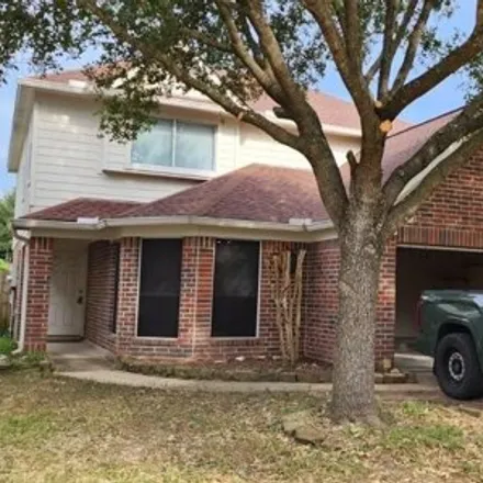 Buy this 5 bed house on 5662 Darby Square Trail in Harris County, TX 77084