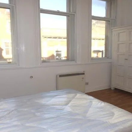 Image 2 - Cutlers Gate, Castlegate, Sheffield, S4 7TL, United Kingdom - Apartment for rent