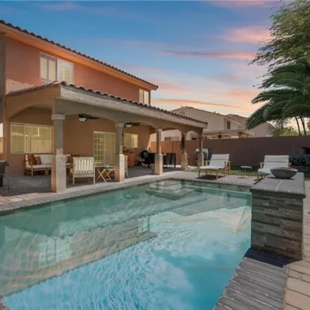 Buy this 4 bed house on 9467 Silvaner Court in Paradise, NV 89123