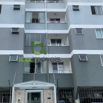 Image 2 - Residencial Douglas, Rua Wilson Menezes 652, Campinas, São José - SC, 88117-130, Brazil - Apartment for rent