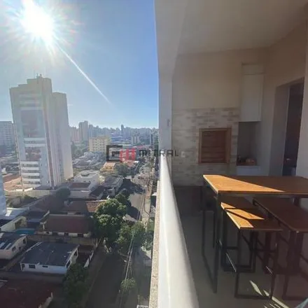 Image 2 - Viscardi, Rua Montese, Higienópolis, Londrina - PR, 86015-020, Brazil - Apartment for sale