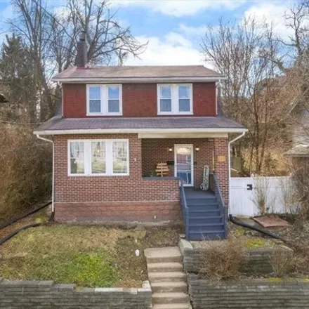 Buy this 3 bed house on 1936 Noblestown Road in Pittsburgh, PA 15205