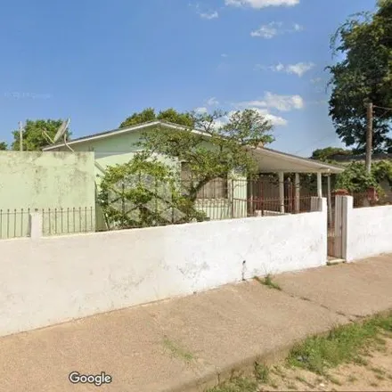 Image 1 - Avenida Kurt Schonwald, Cecília, Viamão - RS, 94475, Brazil - House for sale