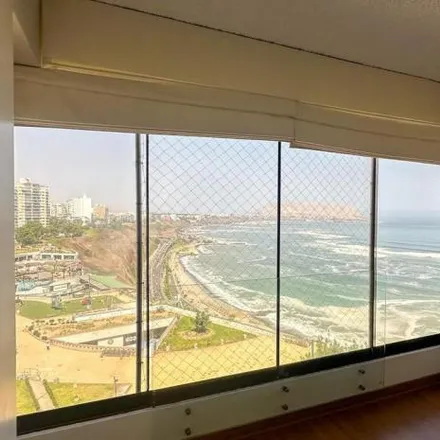 Image 2 - Larcomar, De la Reserva Boulevard 610, Miraflores, Lima Metropolitan Area 15074, Peru - Apartment for rent