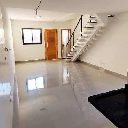 Buy this 3 bed house on Rua Anhaia in Vila Curuçá, Santo André - SP