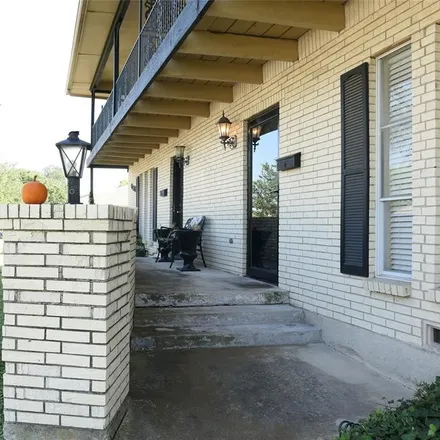 Image 2 - 6105 Rincon Way, Dallas, TX 54231, USA - Duplex for rent