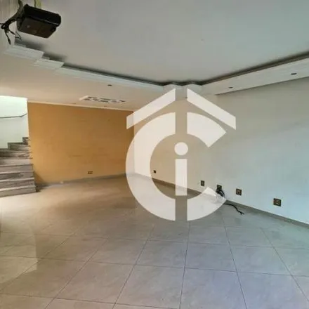 Rent this 4 bed house on Rua Emilio Barbosa in Vila Prudente, São Paulo - SP