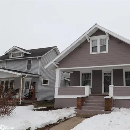 Buy this 3 bed house on 360 Main Street in Griswold, Cass County