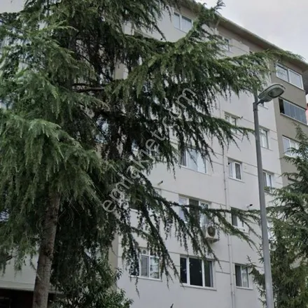 Rent this 2 bed apartment on McDonald's in H.Z. Turkkan Sokağı, 34384 Şişli