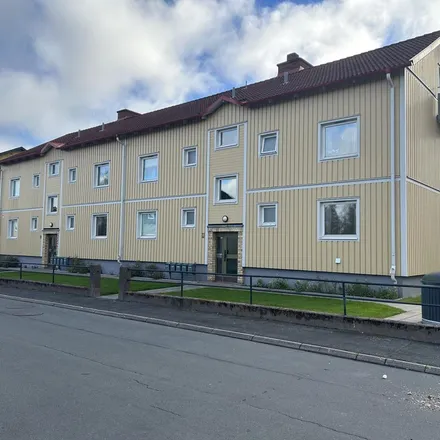 Rent this 1 bed apartment on Karinlundsgatan in 571 41 Nässjö, Sweden