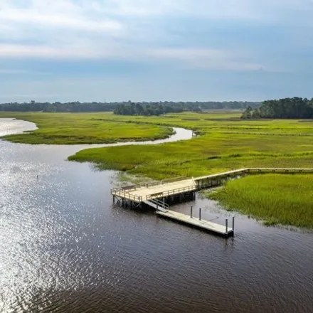 Image 4 - 126 Ashley Hall Plantation Road, Ashley Harbor, Charleston, SC 29407, USA - House for sale