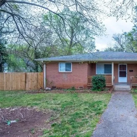Buy this 3 bed house on 1241 Campus Street in Charlotte, NC 28216