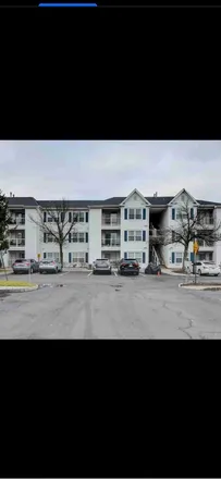 Rent this 2 bed condo on 517 Waterford drive