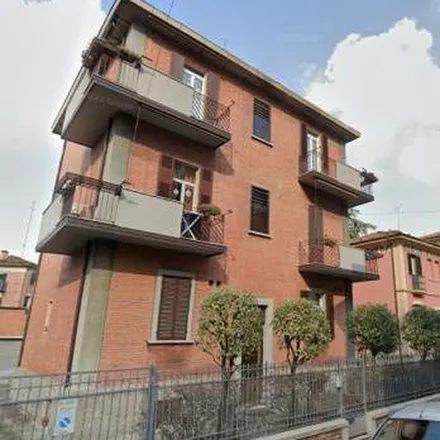 Rent this 1 bed apartment on Via Gastone Rossi 16 in 40138 Bologna BO, Italy