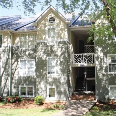 Rent this 2 bed condo on Henderson Road in Cornelius, NC 28031