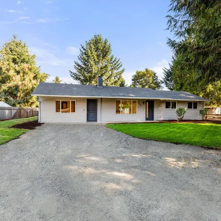 Buy this 4 bed house on 3905 Northeast 122nd Avenue in Vancouver, WA 98682