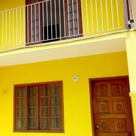 Buy this 2 bed house on Rua Professor Luiz Alberto Oliveira in Vila Nova, Nova Iguaçu - RJ
