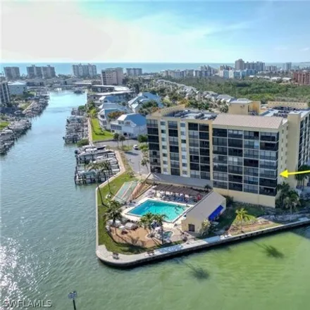 Buy this 1 bed condo on Lenell Road in Fort Myers Beach, Lee County