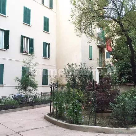 Image 4 - Viale Carlo Espinasse 63, 20156 Milan MI, Italy - Apartment for rent