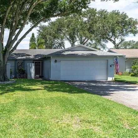 Buy this 4 bed house on 1948 Clarendon Road in Clearwater, FL 33763