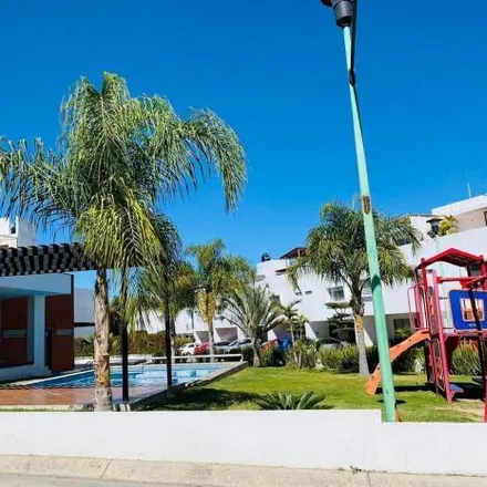 Buy this 3 bed house on Circuito Paseo de la Cañada Sur in Paseos del Camichín, 45133 Zapopan