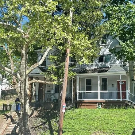 Buy this 3 bed house on 2814 Perrysville Avenue in Pittsburgh, PA 15214