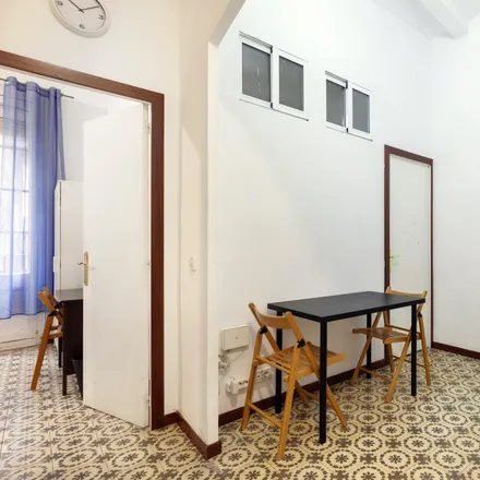 Image 4 - Carrer de Ferlandina, 39, 08001 Barcelona, Spain - Room for rent