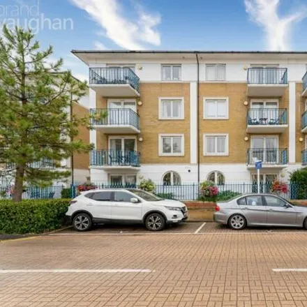 Buy this 2 bed apartment on Sovereign Court in The Strand, Roedean