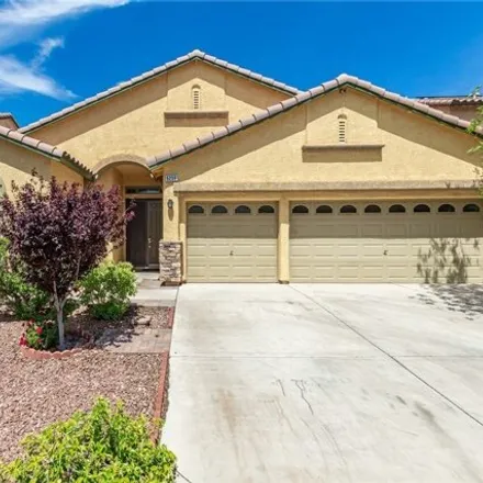 Buy this 4 bed house on 6272 Downpour Court in Sunrise Manor, NV 89110