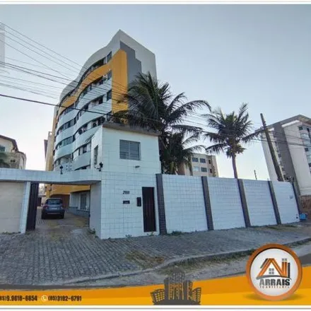 Image 2 - Avenida César Cals 280, Cais do Porto, Fortaleza - CE, 60180-761, Brazil - Apartment for sale