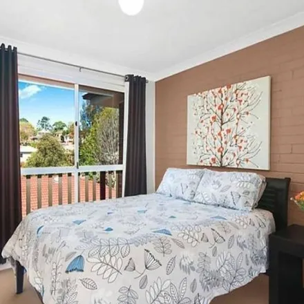 Rent this 2 bed townhouse on Ridley Street in Charlestown NSW 2290, Australia