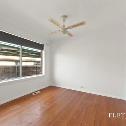 Rent this 3 bed apartment on Wiltonvale Avenue in Hoppers Crossing VIC 3029, Australia