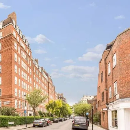 Image 2 - 10A Elystan Street, London, SW3 3PW, United Kingdom - Apartment for rent