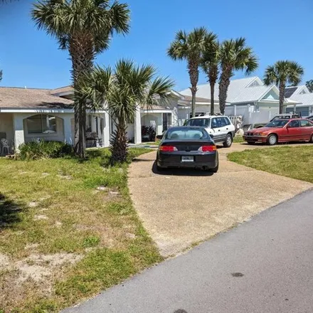 Buy this 6 bed house on 250 Poinsettia Drive in Open Sands, Panama City Beach