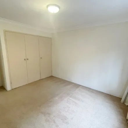 Rent this 2 bed apartment on 2B Ball Avenue in Eastwood NSW 2122, Australia